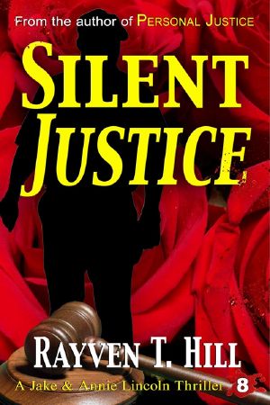 [Jake and Annie Lincoln 08] • Silent Justice